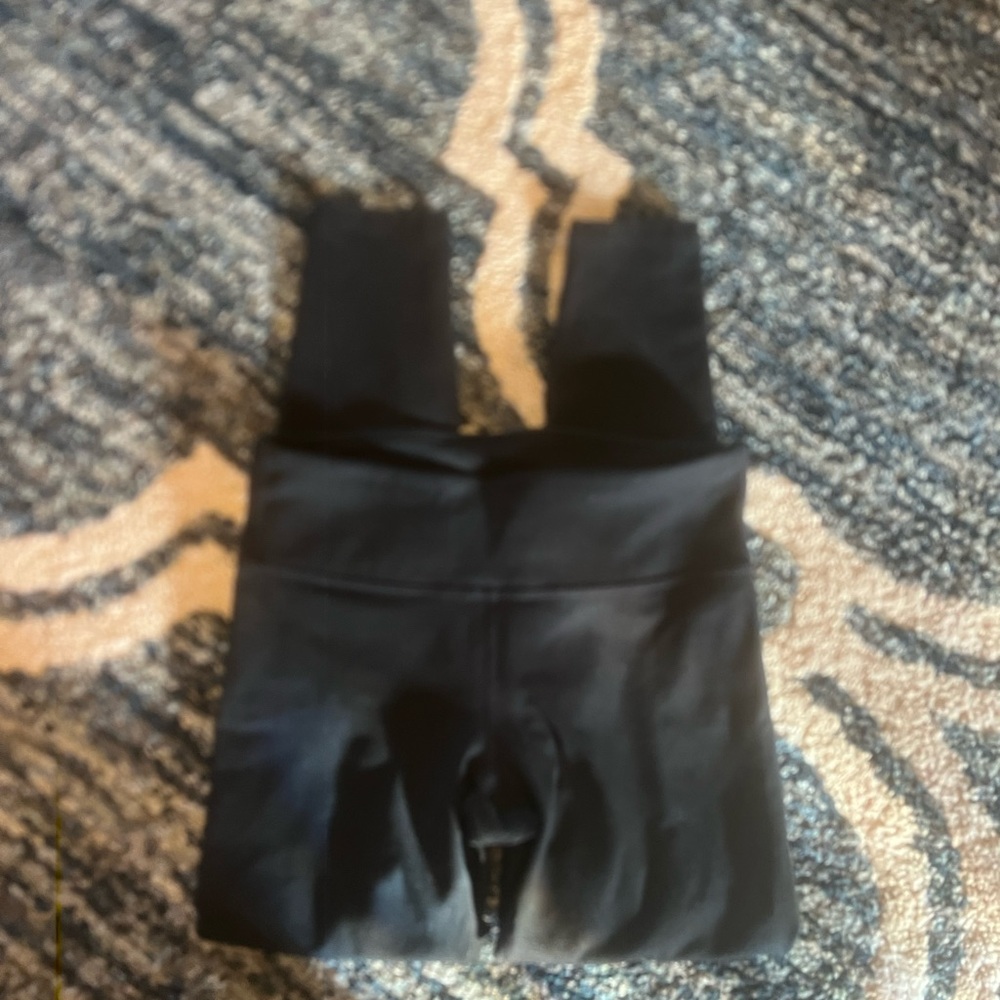 PowerHold 7/8 Leggings Mid-Rise